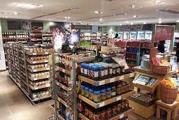 Marks & Spencer｜バンコクで手に入るイギリス製品 | Emmalog in